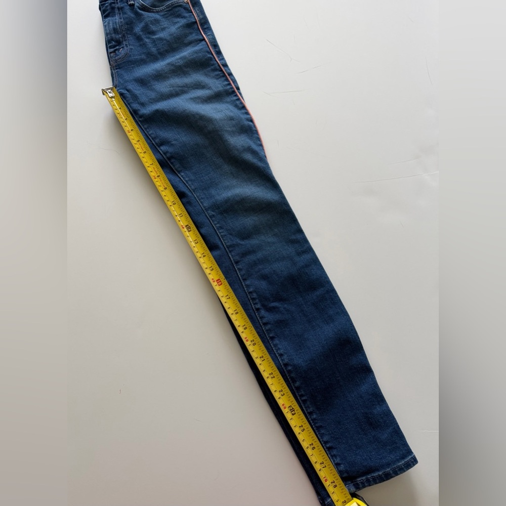 MOTHER jeans Looker Skinnny Size 24 - Picture 11 of 11